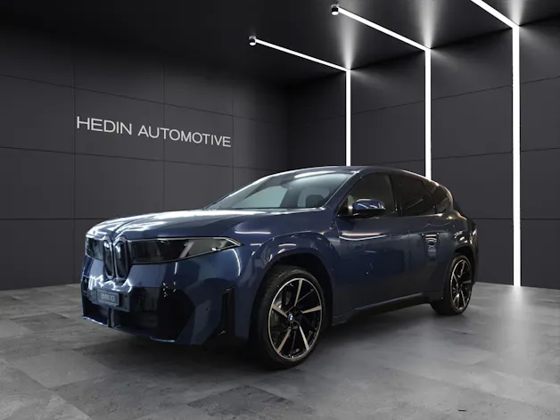 BMW iX3 40