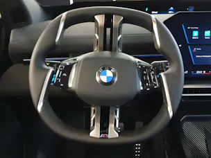 BMW iX3 40