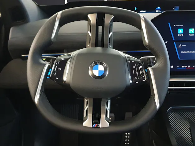 BMW iX3 40