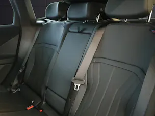 BMW iX3 40