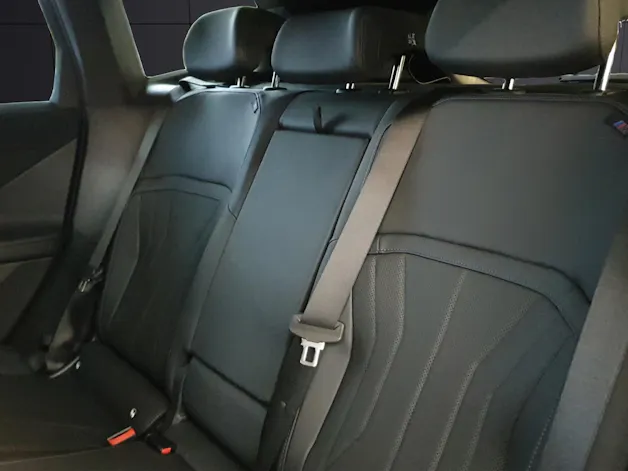 BMW iX3 40