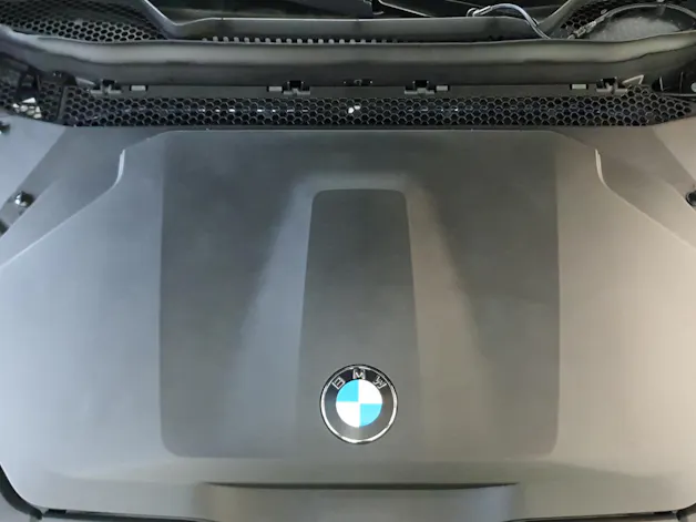 BMW iX3 40
