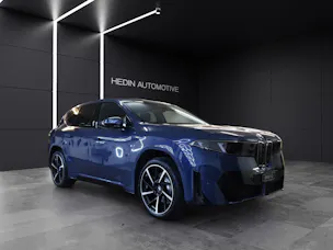 BMW iX3 40