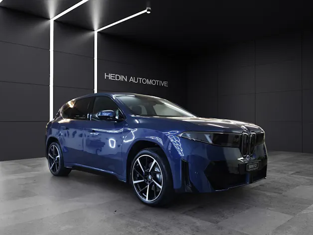 BMW iX3 40
