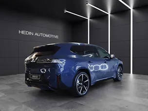 BMW iX3 40