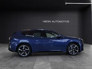 BMW iX3 40