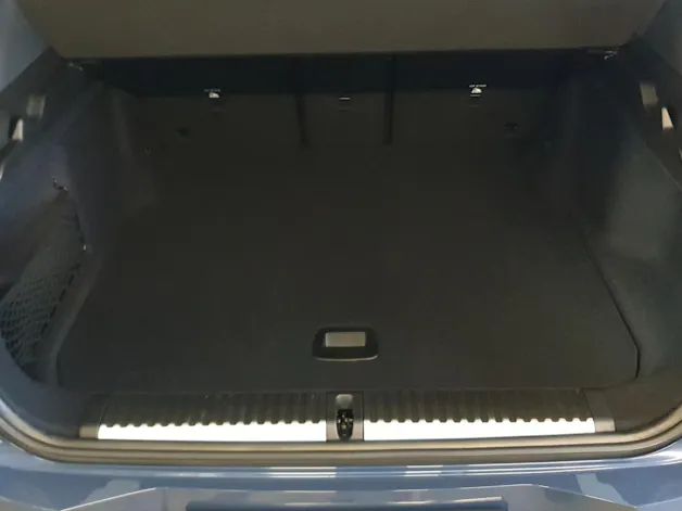 BMW iX3 40