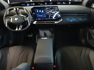 BMW iX3 40