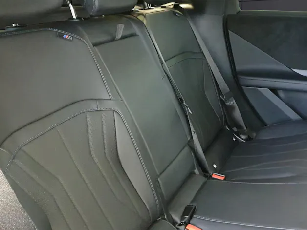BMW iX3 40