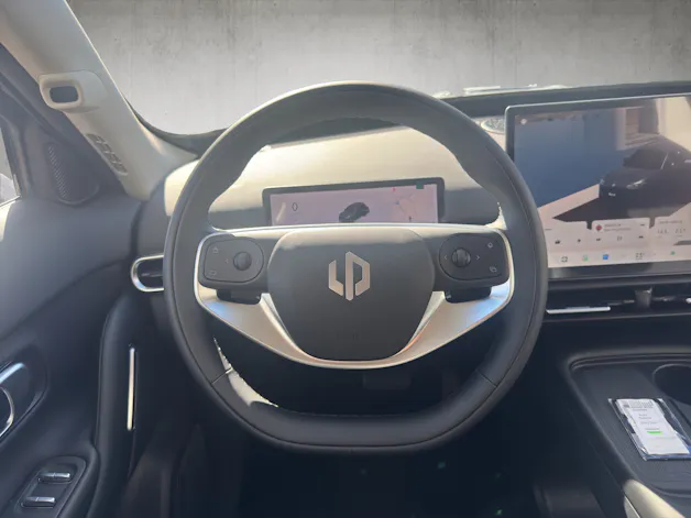 Leapmotor B03X EV