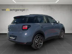 Leapmotor B03X EV
