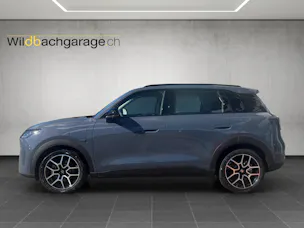 Leapmotor B03X EV