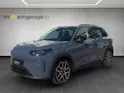 Leapmotor B03X EV