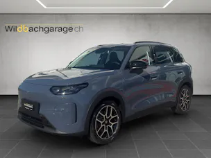 Leapmotor B03X EV