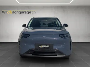 Leapmotor B03X EV