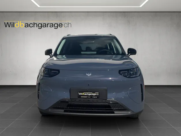Leapmotor B03X EV