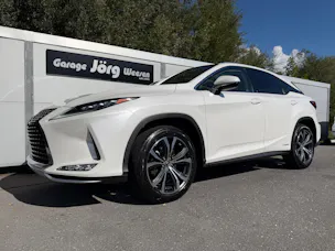 Lexus RX 450h Excellence