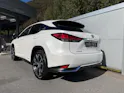 Lexus RX 450h Excellence