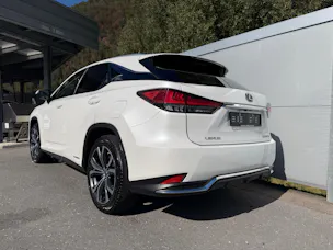 Lexus RX 450h Excellence