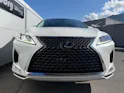 Lexus RX 450h Excellence