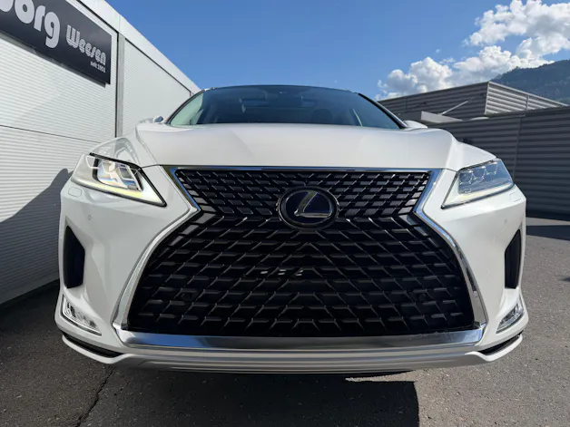 Lexus RX 450h Excellence
