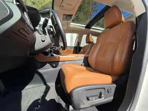 Lexus RX 450h Excellence