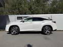 Lexus RX 450h Excellence