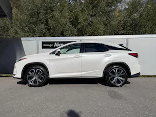 Lexus RX 450h Excellence