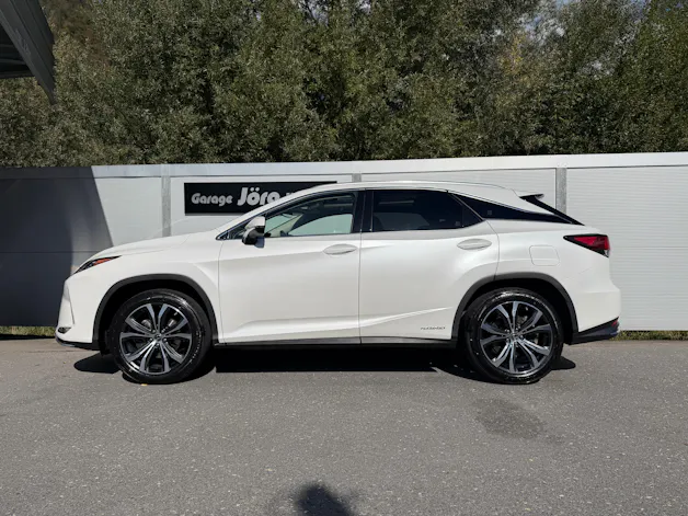 Lexus RX 450h Excellence