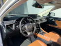 Lexus RX 450h Excellence