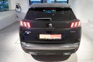 PEUGEOT 3008 1.6 Plug-in Hybrid4 GT
