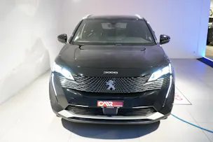 PEUGEOT 3008 1.6 Plug-in Hybrid4 GT