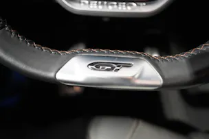 PEUGEOT 3008 1.6 Plug-in Hybrid4 GT