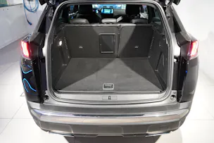 PEUGEOT 3008 1.6 Plug-in Hybrid4 GT