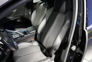 PEUGEOT 3008 1.6 Plug-in Hybrid4 GT