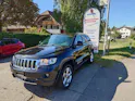 JEEP Grand Cherokee 3.0 CRD Limited