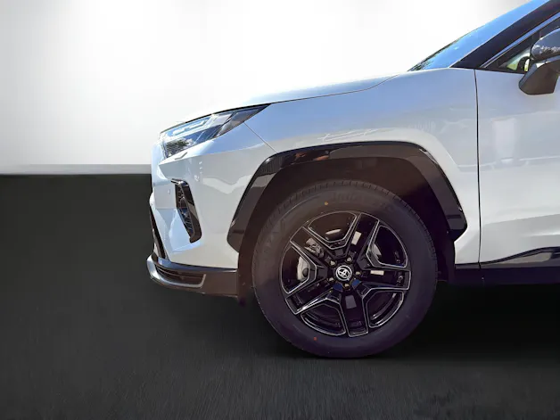 Toyota RAV4 2.5 Plug-In-Hybrid GR Sport