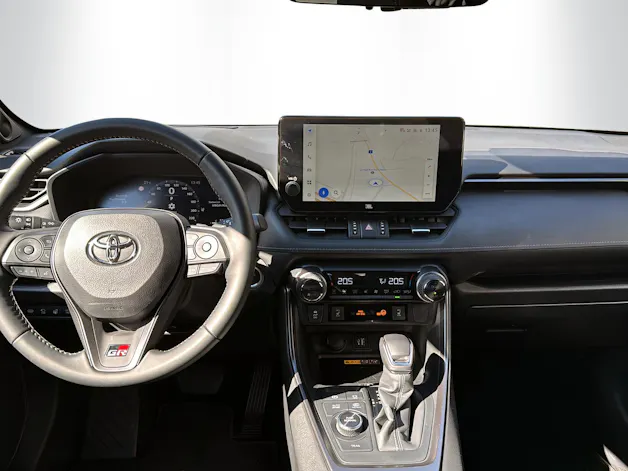 Toyota RAV4 2.5 Plug-In-Hybrid GR Sport