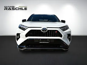 Toyota RAV4 2.5 Plug-In-Hybrid GR Sport