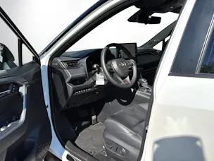 Toyota RAV4 2.5 Plug-In-Hybrid GR Sport