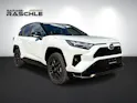 Toyota RAV4 2.5 Plug-In-Hybrid GR Sport