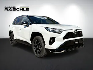 Toyota RAV4 2.5 Plug-In-Hybrid GR Sport