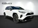 Toyota RAV4 2.5 Plug-In-Hybrid GR Sport