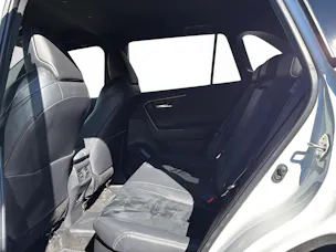 Toyota RAV4 2.5 Plug-In-Hybrid GR Sport