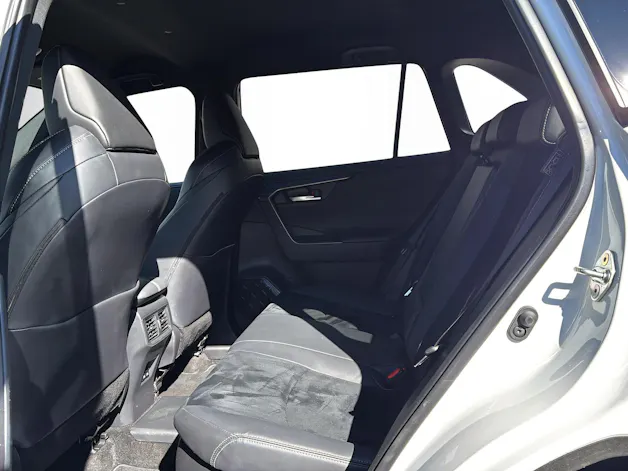 Toyota RAV4 2.5 Plug-In-Hybrid GR Sport