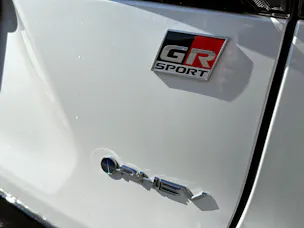 Toyota RAV4 2.5 Plug-In-Hybrid GR Sport
