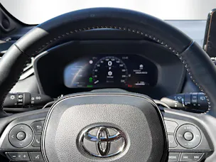 Toyota RAV4 2.5 Plug-In-Hybrid GR Sport
