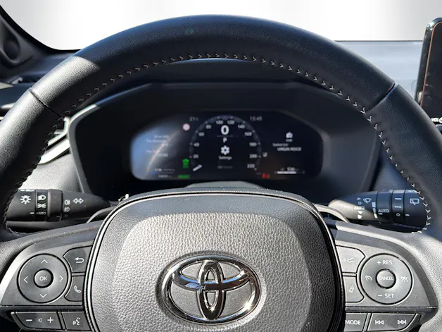 Toyota RAV4 2.5 Plug-In-Hybrid GR Sport