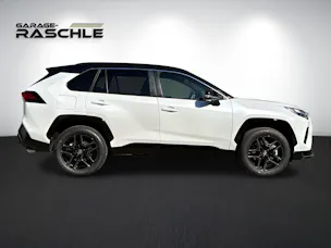 Toyota RAV4 2.5 Plug-In-Hybrid GR Sport