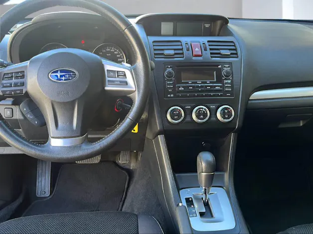 Subaru XV 2.0i Swiss Two